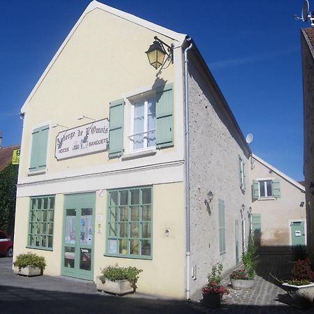 Auberge De L'Omois Baulne-en-Brie Εξωτερικό φωτογραφία