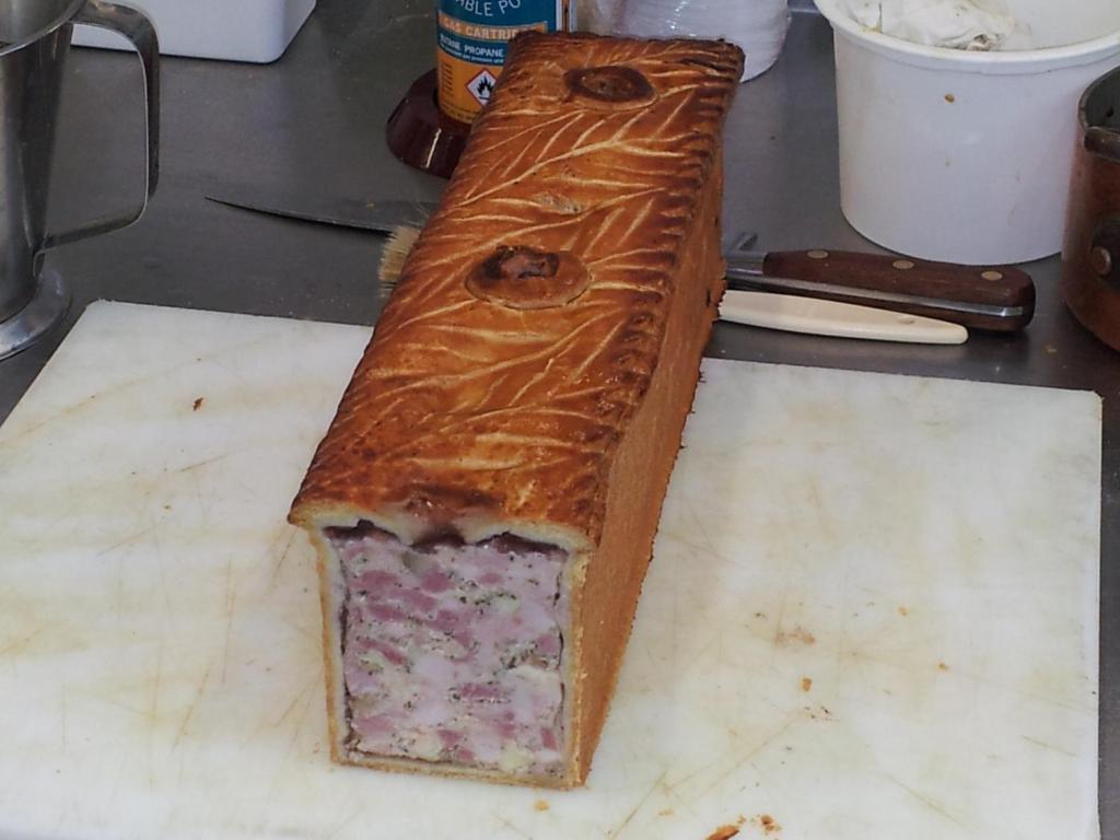 Auberge De L'Omois Baulne-en-Brie Εξωτερικό φωτογραφία