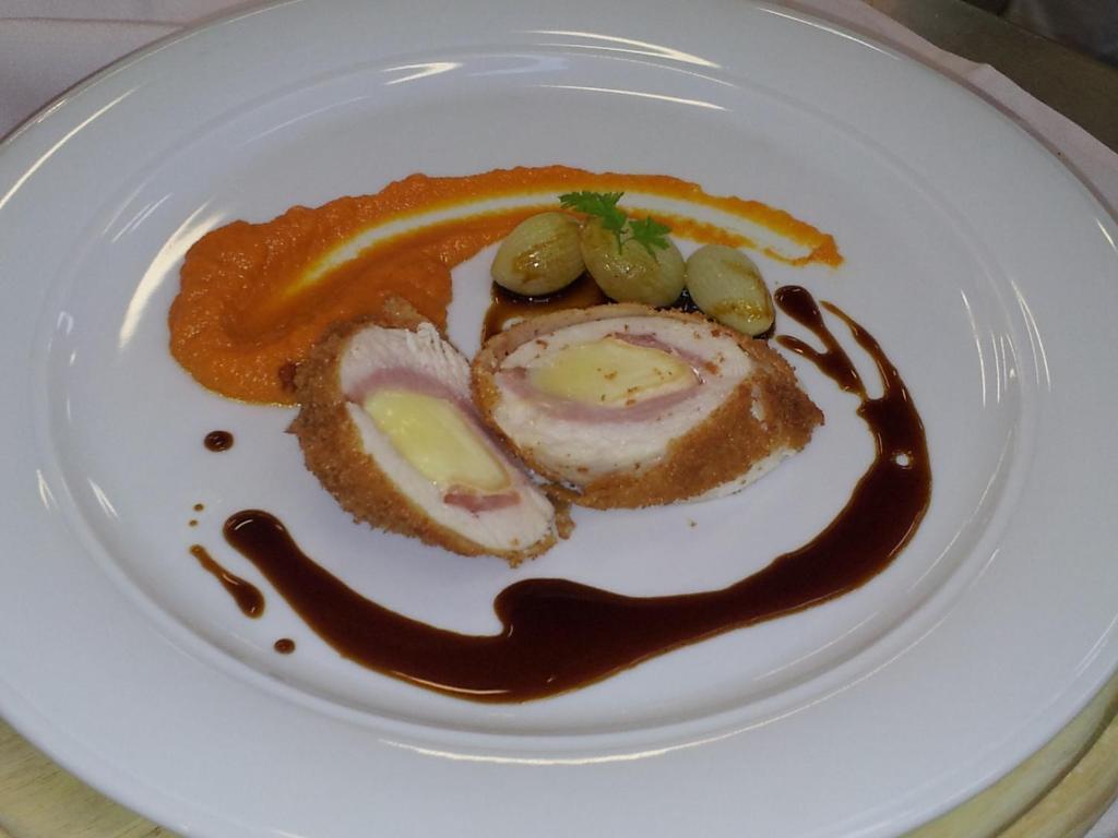 Auberge De L'Omois Baulne-en-Brie Εξωτερικό φωτογραφία