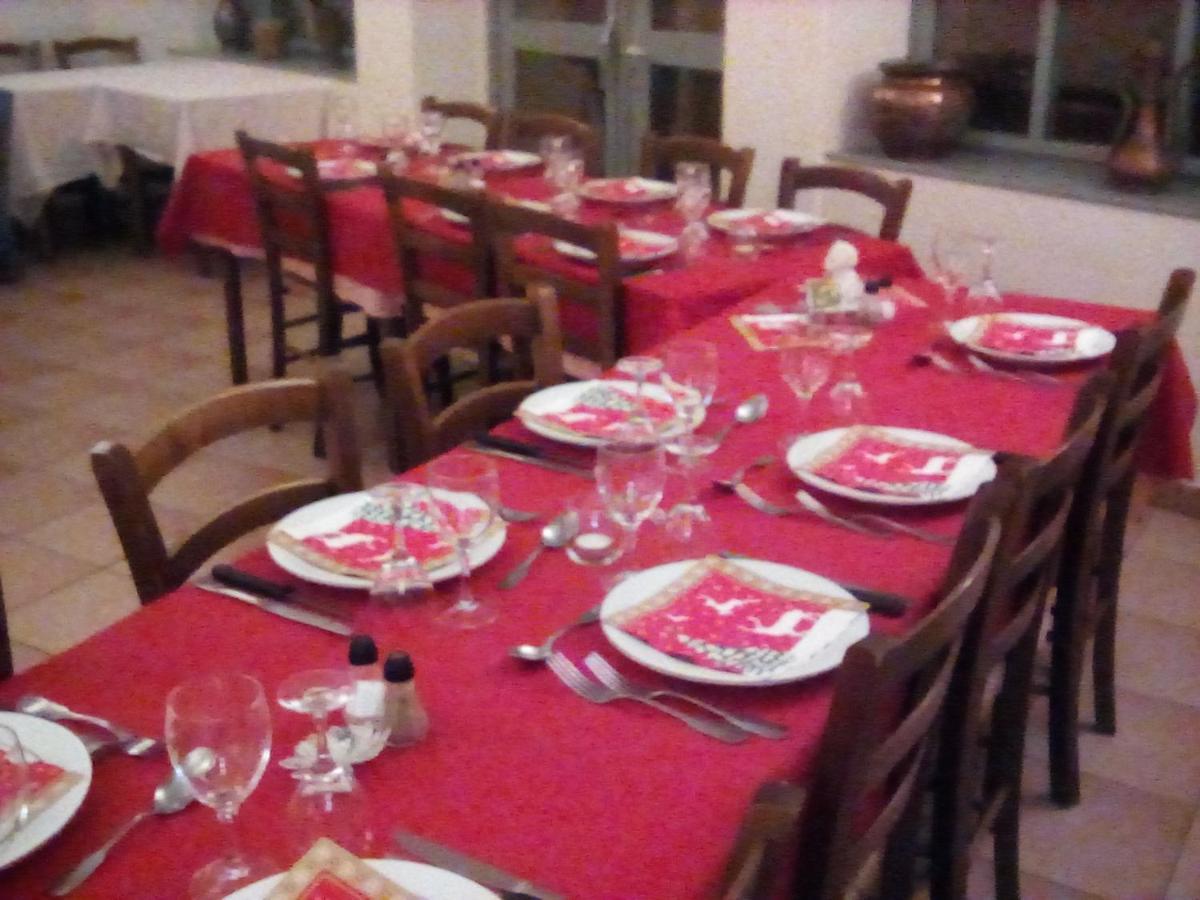Auberge De L'Omois Baulne-en-Brie Εξωτερικό φωτογραφία