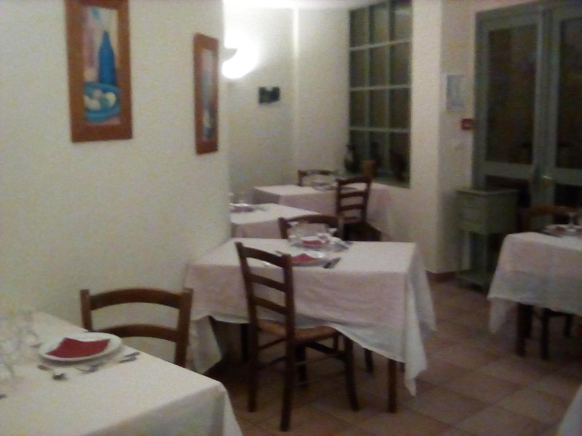 Auberge De L'Omois Baulne-en-Brie Εξωτερικό φωτογραφία